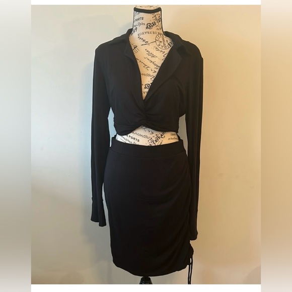 Free People Clara Set - size M - Picture 6 of 12